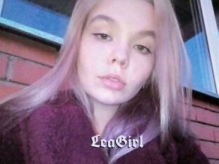 LeaGirl