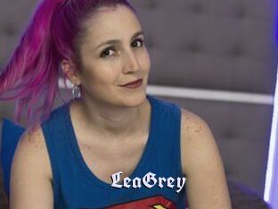 LeaGrey