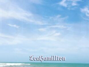 LeaHamillton