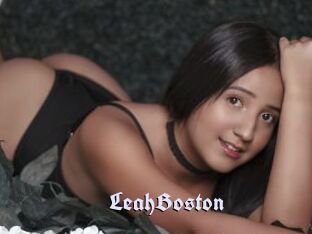 LeahBoston