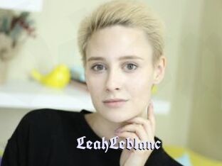 LeahLeblanc