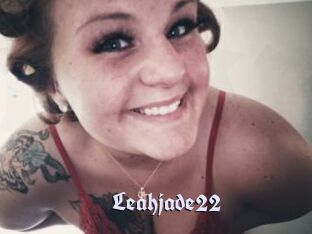 Leahjade22