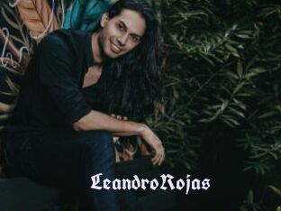 LeandroRojas