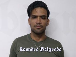 Leandro_Belgrado