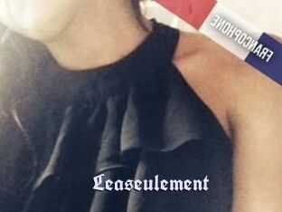 Leaseulement