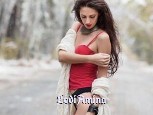 LediAmina