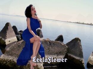 LeelaFlower