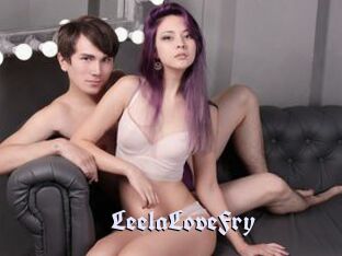 LeelaLoveFry