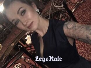 LegsKate