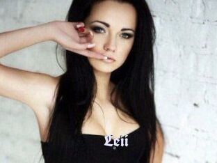 Leii
