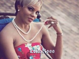 LeilaRoss