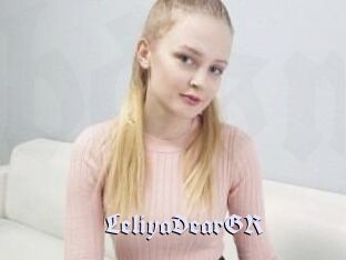 LeliyaDearGR