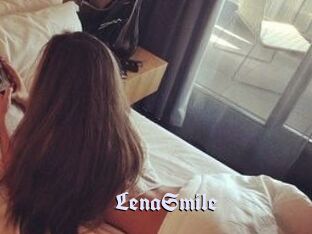 LenaSmile