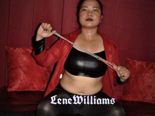 LeneWilliams