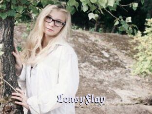 LensyFlay