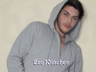 Leo10inches