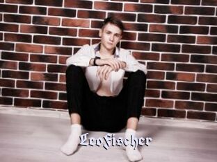 LeoFischer