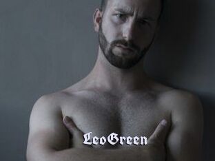LeoGreen
