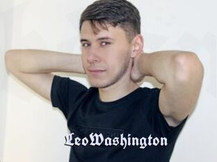 LeoWashington