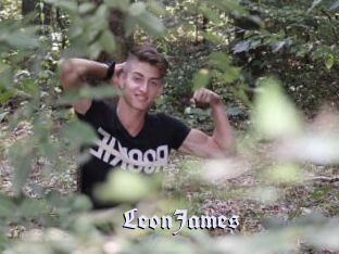 LeonJames