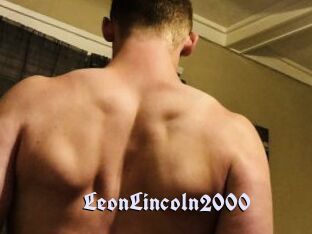 LeonLincoln2000
