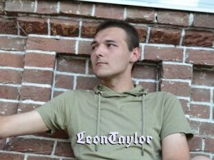 LeonTaylor