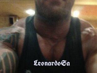 LeonardoSa