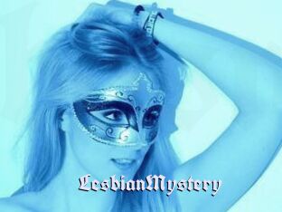 LesbianMystery
