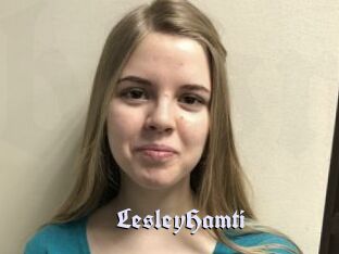 LesleyHamti