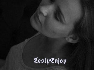 LeslyEnjoy