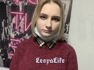 LesyaLike