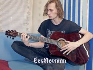 LexNorman