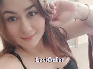 LexiBaker