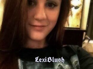 LexiBlush