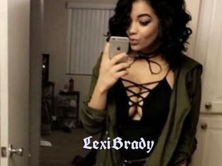 LexiBrady