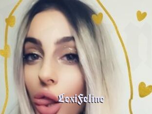 LexiFeline