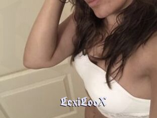 LexiLooX
