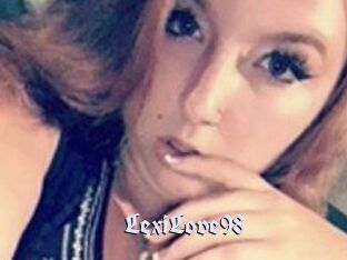 LexiLove98