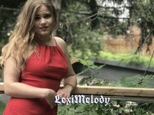 LexiMelody
