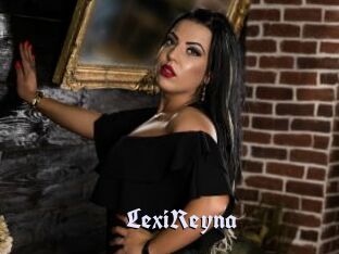 LexiReyna