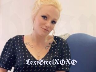 LexiSteelXOXO