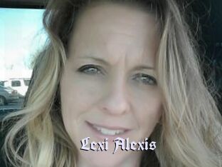 Lexi_Alexis