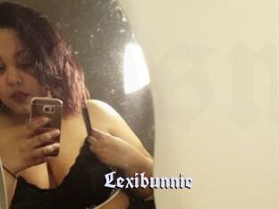 Lexibunnie