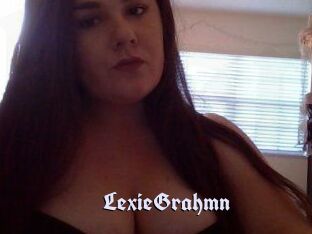 Lexie_Grahmn