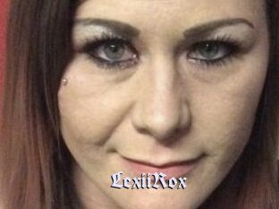 LexiiRox