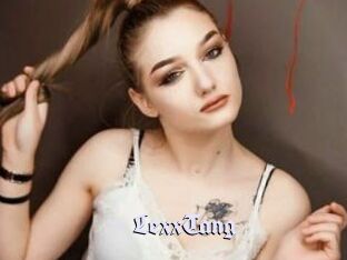 LexxTang