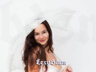 LexyBlum