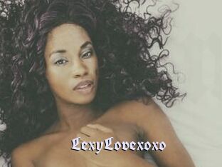 LexyLovexoxo