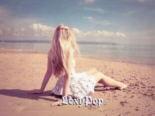 LexyPop