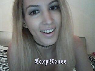 LexyRenee
